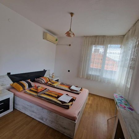 Zoya Apartment Sozopol Buitenkant foto