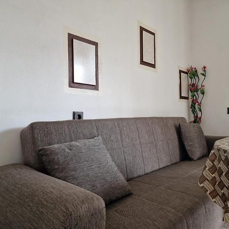 Zoya Apartment Sozopol Buitenkant foto