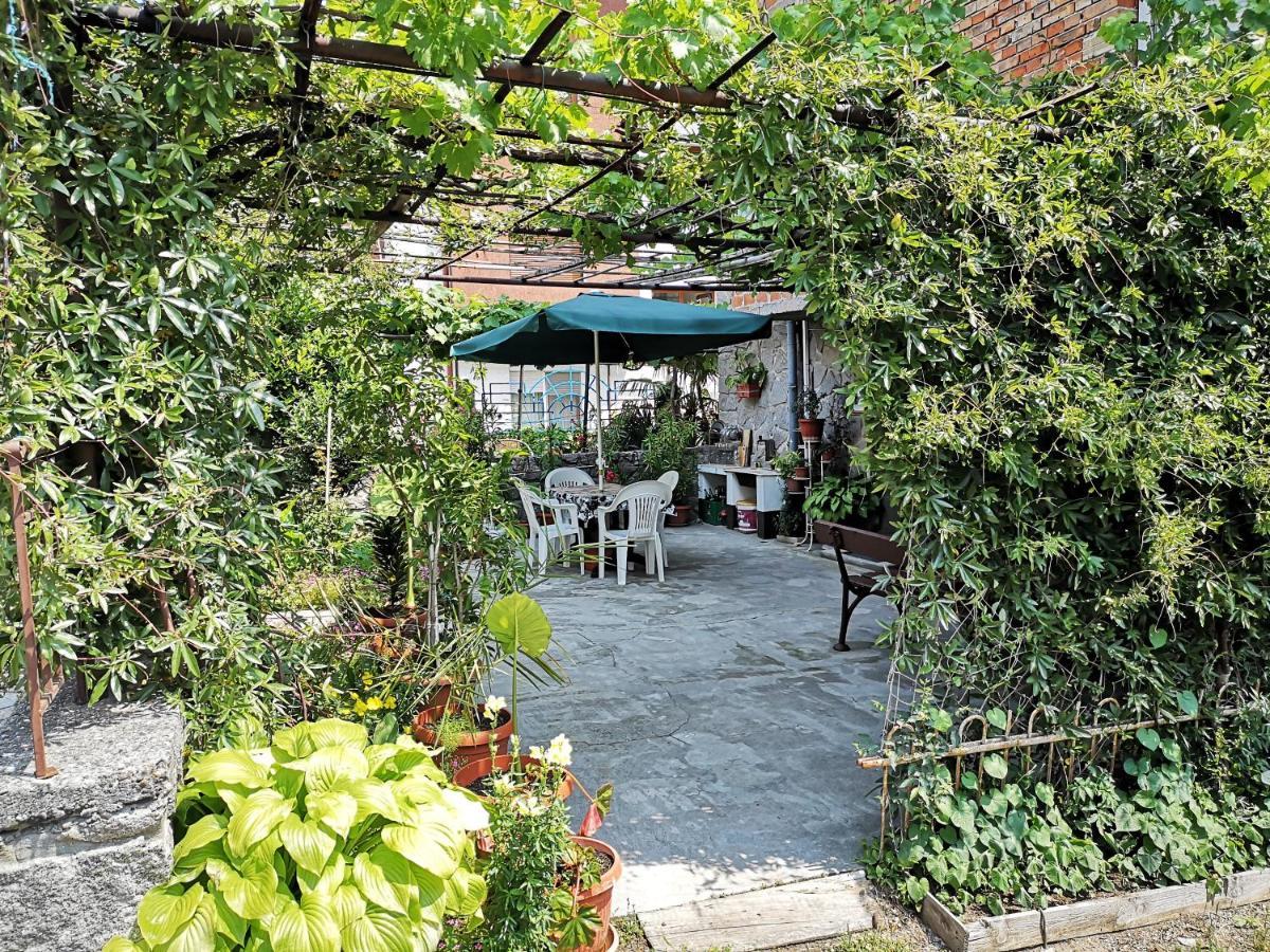 Zoya Apartment Sozopol Buitenkant foto