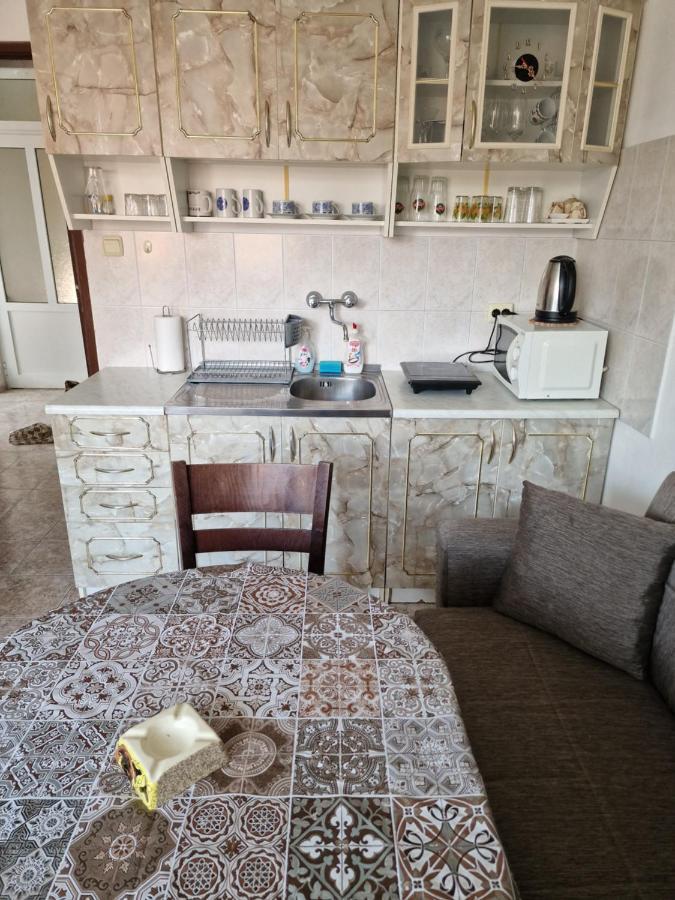 Zoya Apartment Sozopol Buitenkant foto