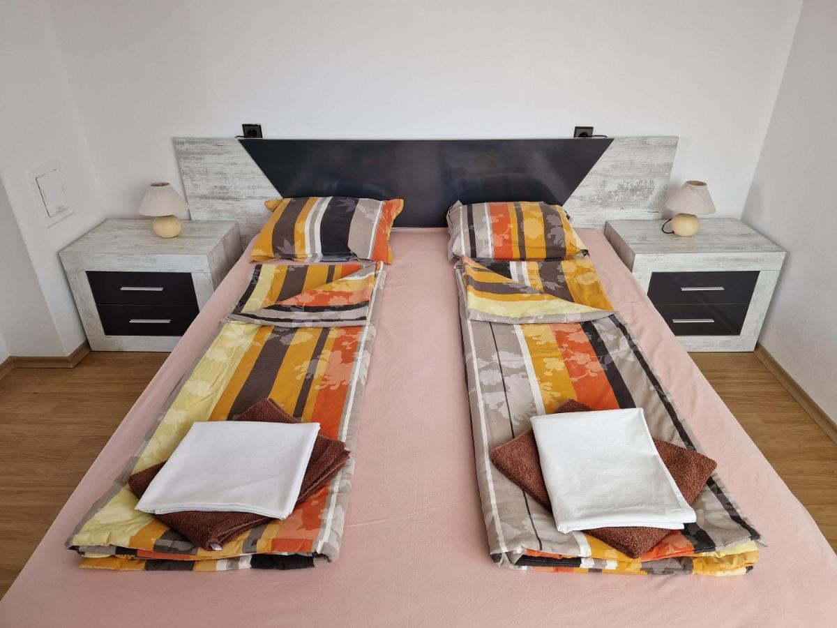 Zoya Apartment Sozopol Buitenkant foto