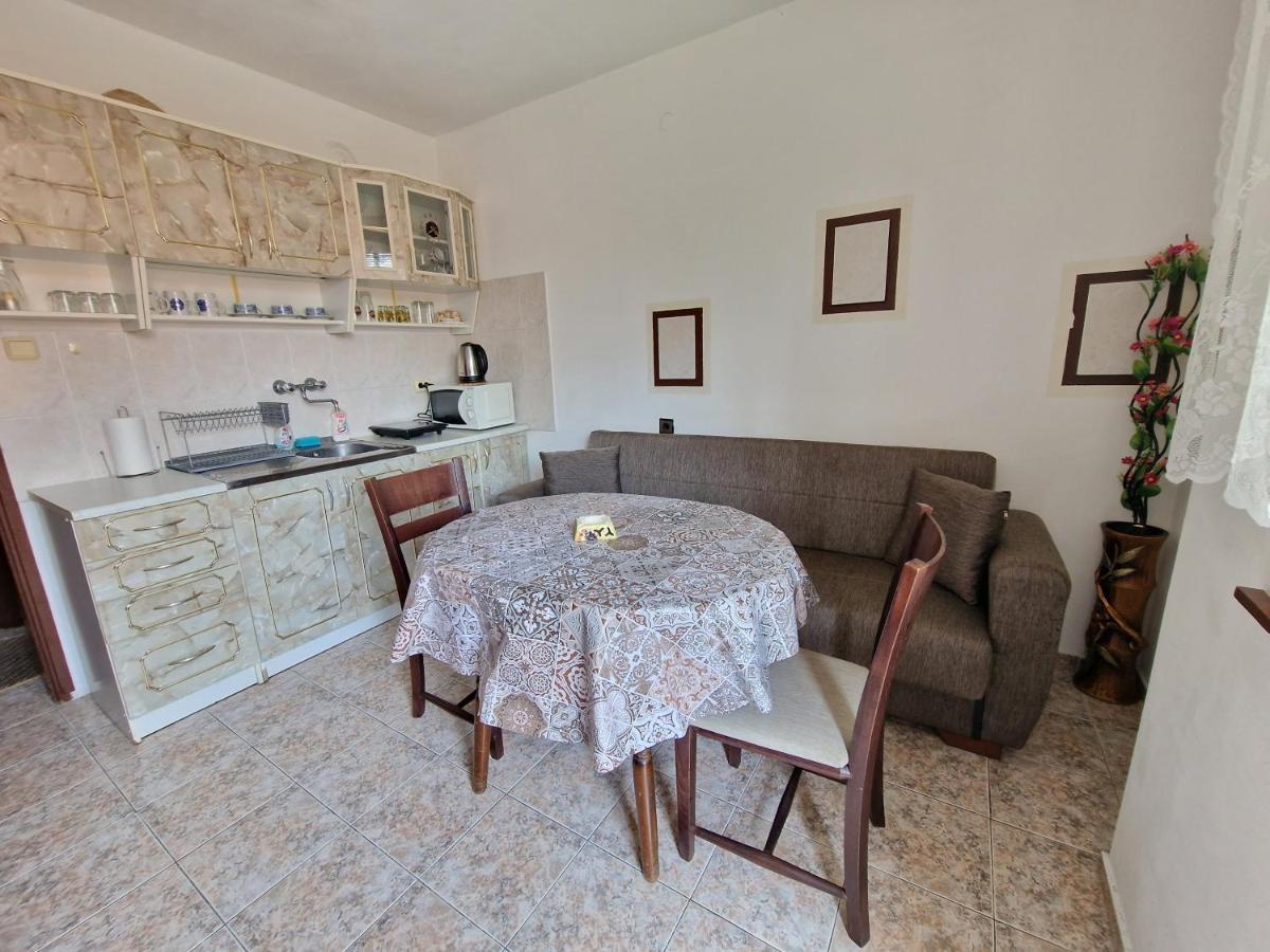 Zoya Apartment Sozopol Buitenkant foto