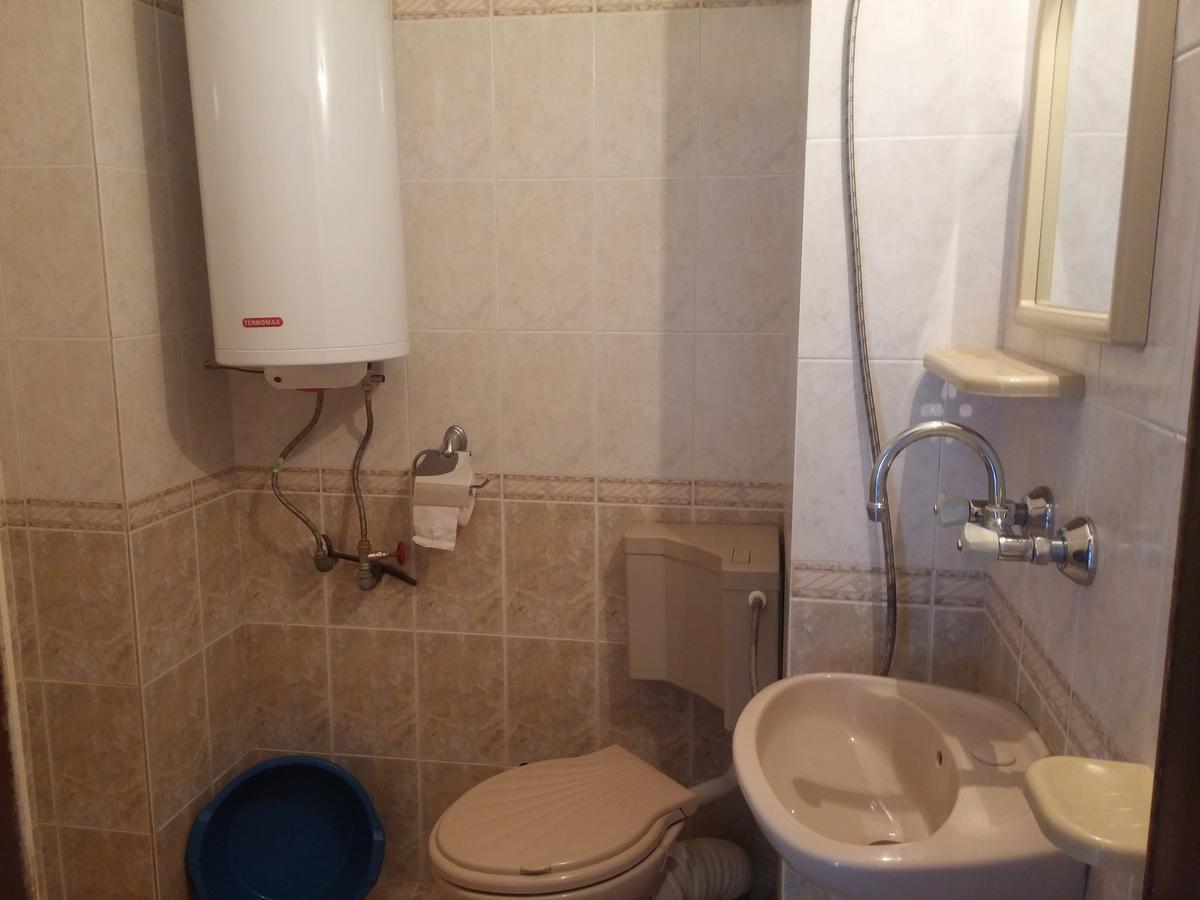 Zoya Apartment Sozopol Buitenkant foto