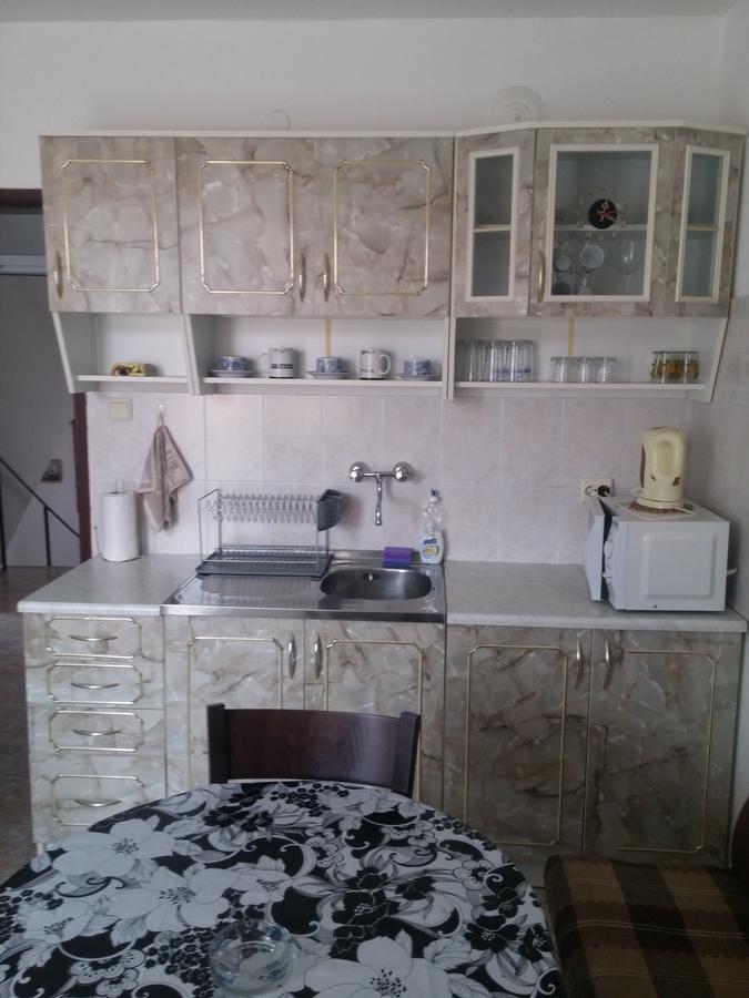 Zoya Apartment Sozopol Buitenkant foto